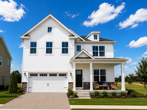 114 Wappinger Ter, Winchester, VA 22602