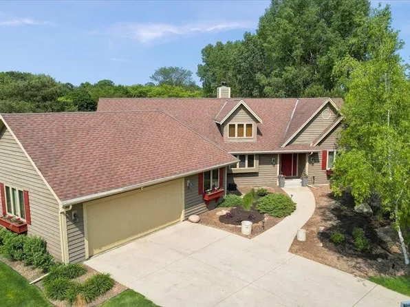 N55W27810 Hanover Hill ROAD, Lisbon, WI 53089