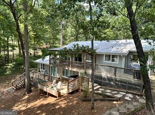 117 Woods Ln, Hartwell, GA 30643