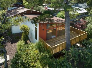 21 Ridgewood Ln, Oakland, CA 94611