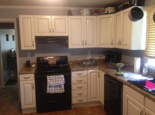 808 N 28th St, Middlesboro, KY 40965