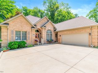 1300 N Union Ave, Salem, OH