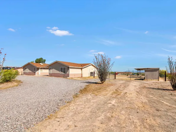 19460 E Briggs Ave, Florence, AZ 85132