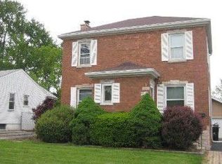 5834 Prospect Ave, Berkeley, IL 60163