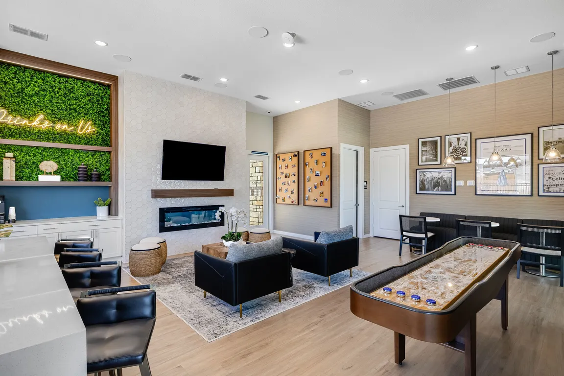 Yardly Cross Creek Meadows apartments community photo