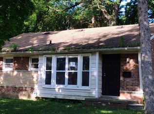 17136 Stout St, Detroit, MI 48219