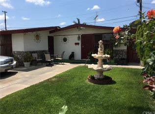 1622 W Catherine Dr, Anaheim, CA 92801