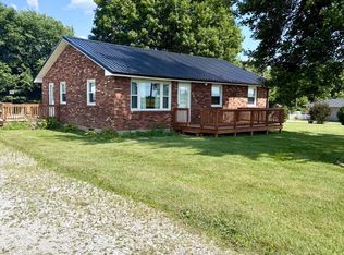 3426 N Old State Route 62, Madison, IN 47250