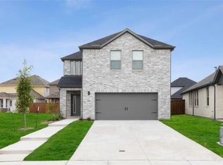 2421 Gaulding St, Royse City, TX 75189
