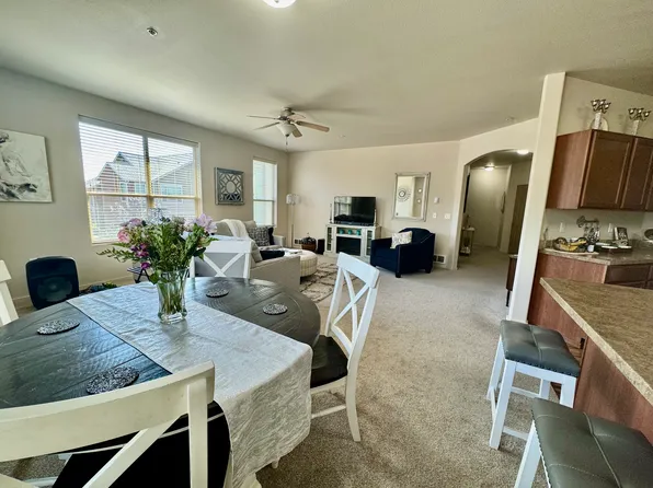 4733 N Driver Ln, Coeur D Alene, ID 83815