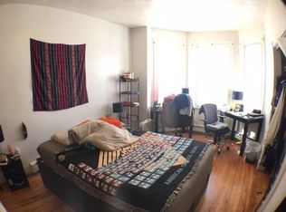 822 Parker St #F1U1, Boston, MA 02120