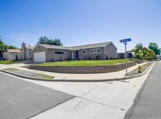 6798 Mineral Dr, San Diego, CA 92119