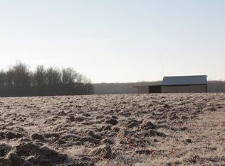 7876 Shelley Rd, Mendon, OH 45862