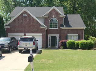 5840 Rives Dr, Alpharetta, GA 30004