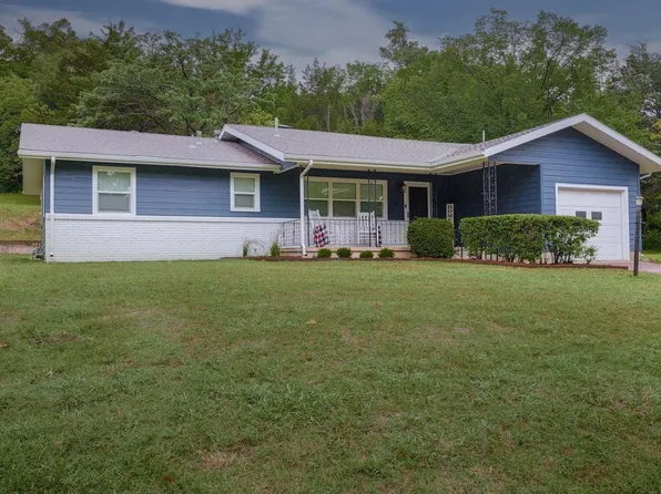 410 Highland Dr, Arkansas City, KS 67005