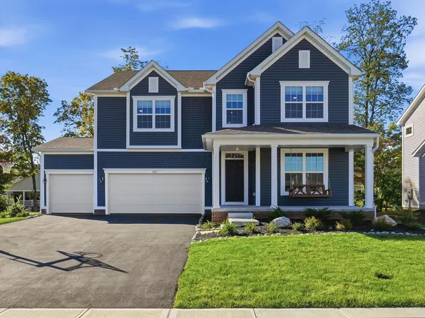 427 Pioneer Way, Pataskala, OH 43062