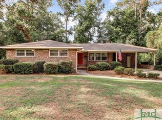 210 Andover Dr, Savannah, GA 31405