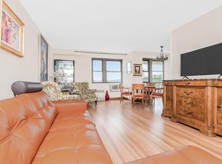 290 W 232nd St APT 15E, Bronx, NY 10463