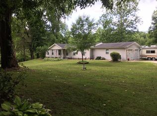 2522 E 800 N, La Porte, IN