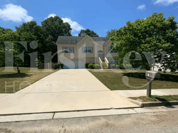 708 Tullamore Way, Hampton, GA 30228