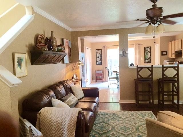 livng room