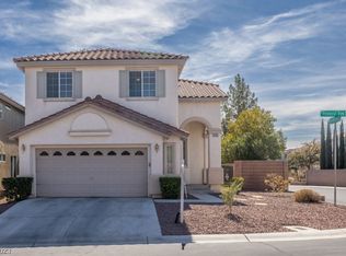 9495 Perennial View Ave, Las Vegas, NV 89148