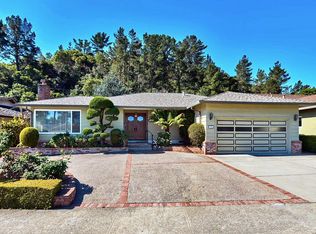 575 Helen Dr, Millbrae, CA 94030
