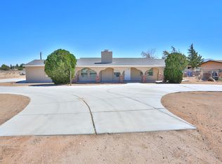 21332 Rancherias Rd, Apple Valley, CA 92307