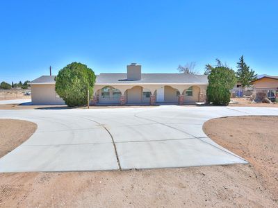 21332 Rancherias Rd, Apple Valley, CA, 92307