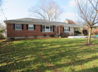 110 Bennelli Ave, Somerset, KY 42501