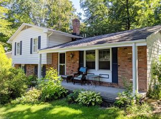 7895 Skylineview Dr, Concord Township, OH 44060