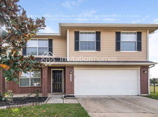 19535 Ingham Dr, Katy, TX 77449