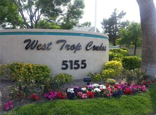 5155 W Tropicana Ave UNIT 2175, Spring Valley, NV 89103