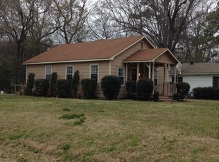 2603 Garland Ave, Texarkana, AR 71854