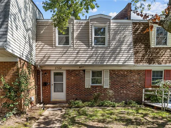 5764 W Hastings Arch, Virginia Beach, VA 23462