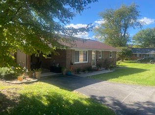 303 Johnson Addition, London, KY 40741