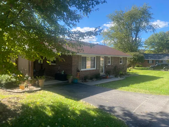 303 Johnson Addition, London, KY 40741