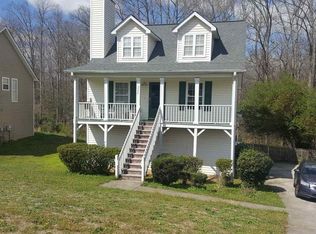 3336 Brookside Ln, Jonesboro, GA 30236