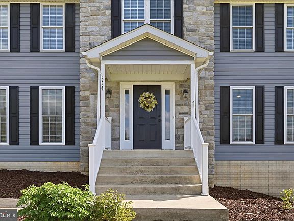 4th image of 554 Cherry Hill Farm Dr