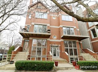 844 N Marshfield Ave APT 1R, Chicago, IL 60622