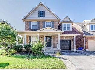 2200 Irving St, Burlington, ON L7L6T4