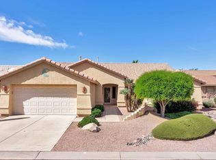 10143 E Champagne Dr, Sun Lakes, AZ 85248