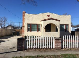203 W 3rd St, Tracy, CA 95376