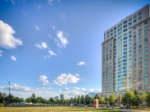 5th image of 8 Lee Centre Dr #1509