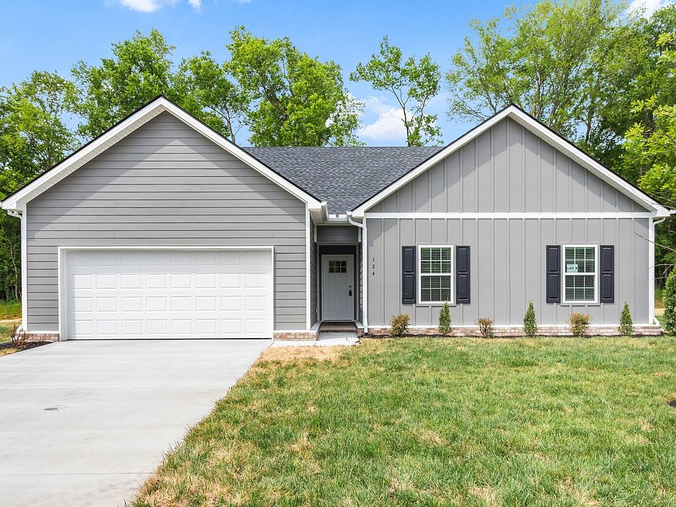 1st image of 7206 Cox Pike Lot 2