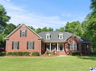360 Winners Cir, Hartsville, SC 29550