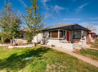 3225 Jasmine St, Denver, CO 80207