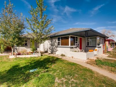 3225 Jasmine St, Denver, CO, 80207