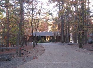 113 Fineza Way, Hot Springs Village, AR 71909