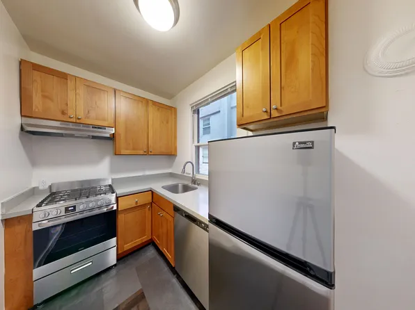 925 Geary Street, 925 Geary St APT 310, San Francisco, CA 94109